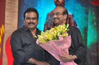 Ram Charan Bruce Lee Audio Function